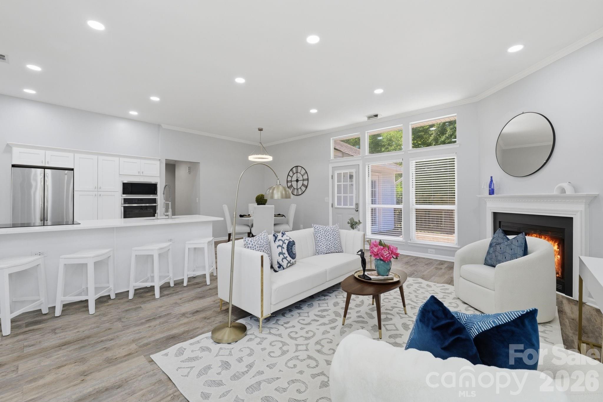 Greycrest - Residential