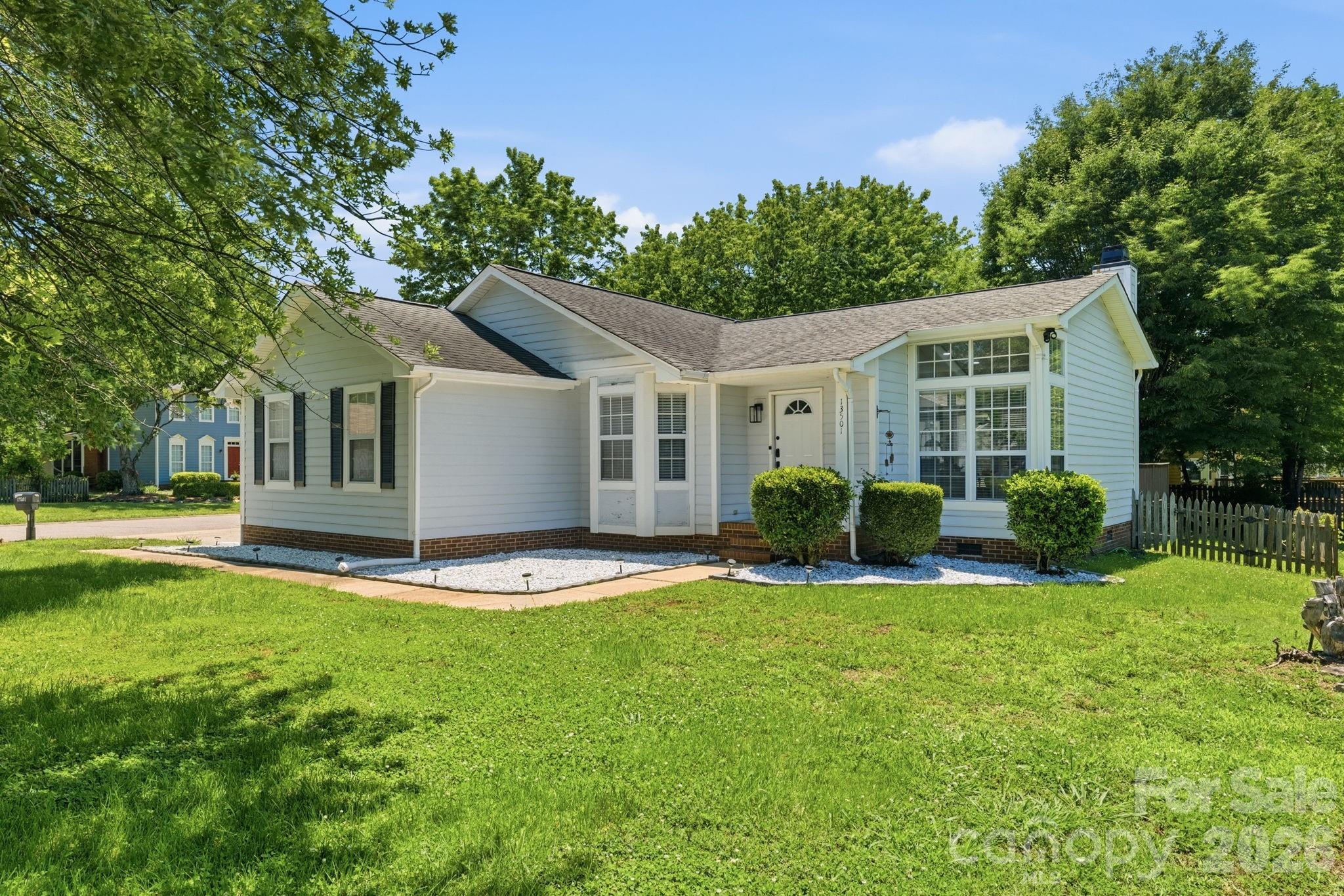 Greycrest - Residential