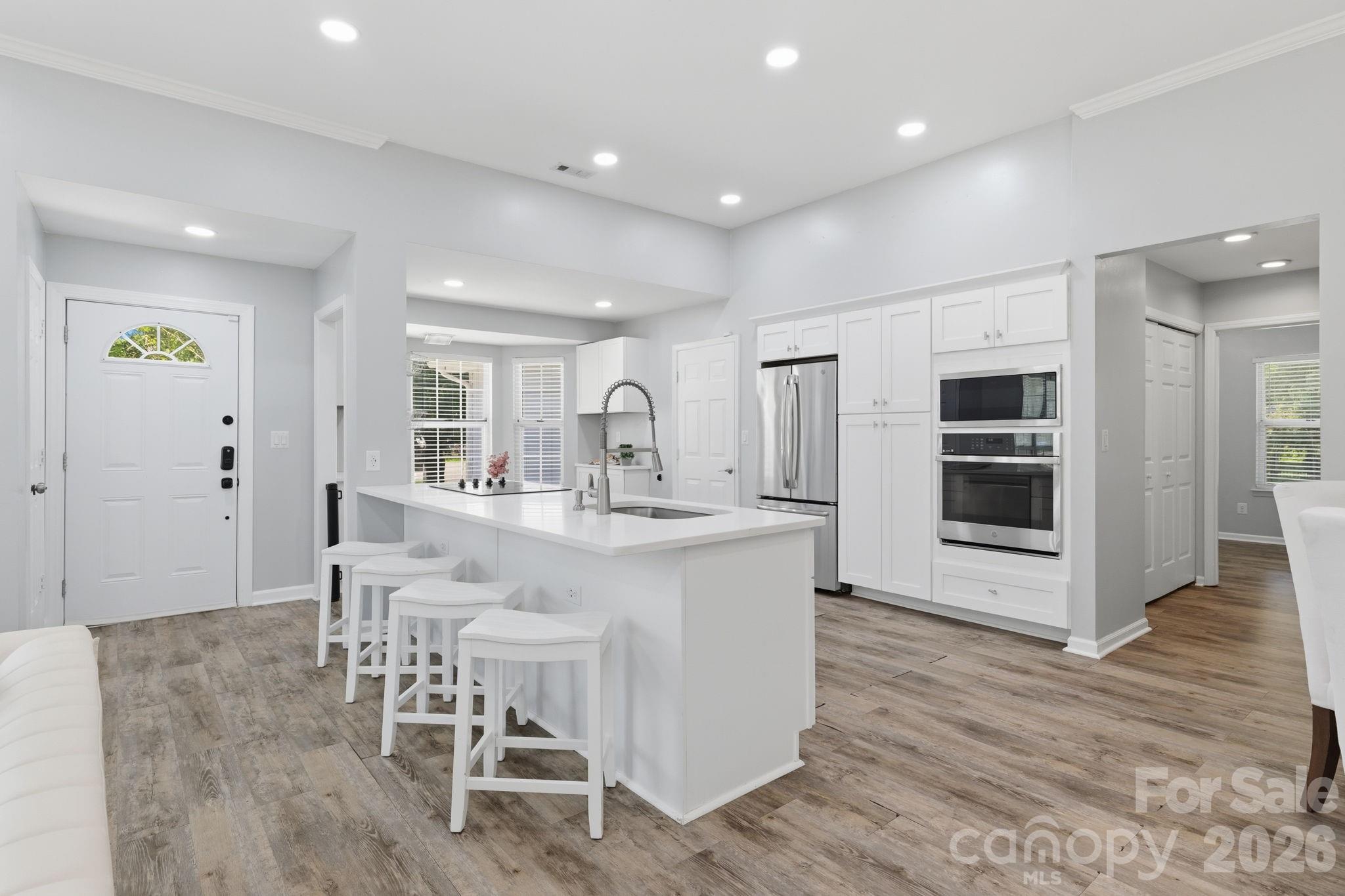 Greycrest - Residential