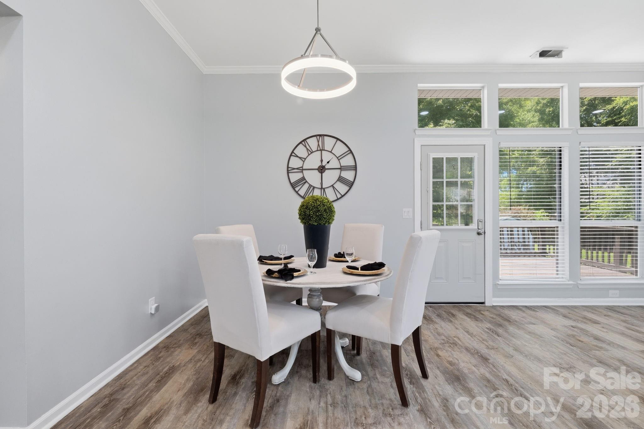 Greycrest - Residential