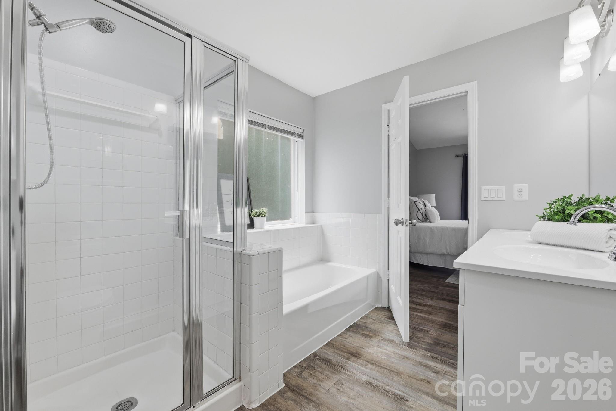 Greycrest - Residential