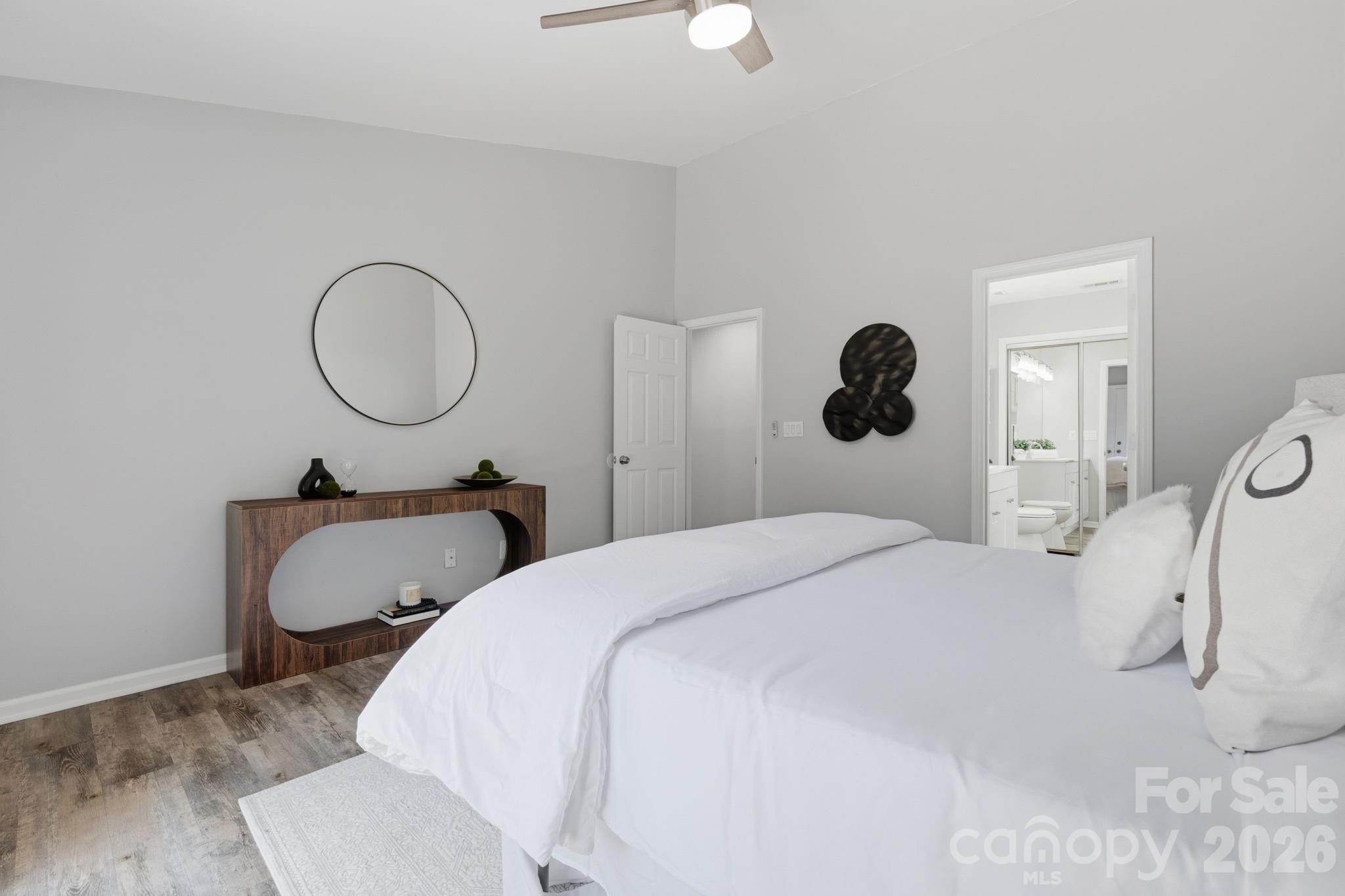 Greycrest - Residential