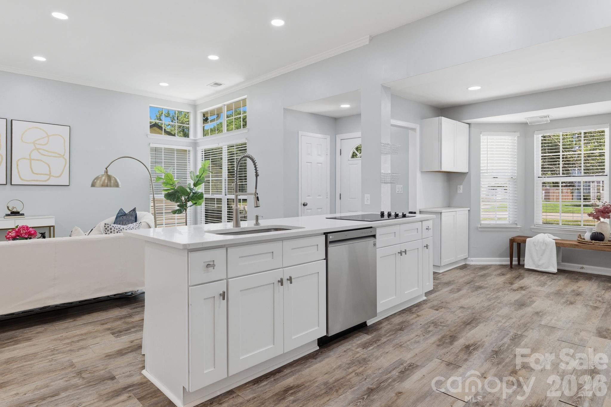 Greycrest - Residential