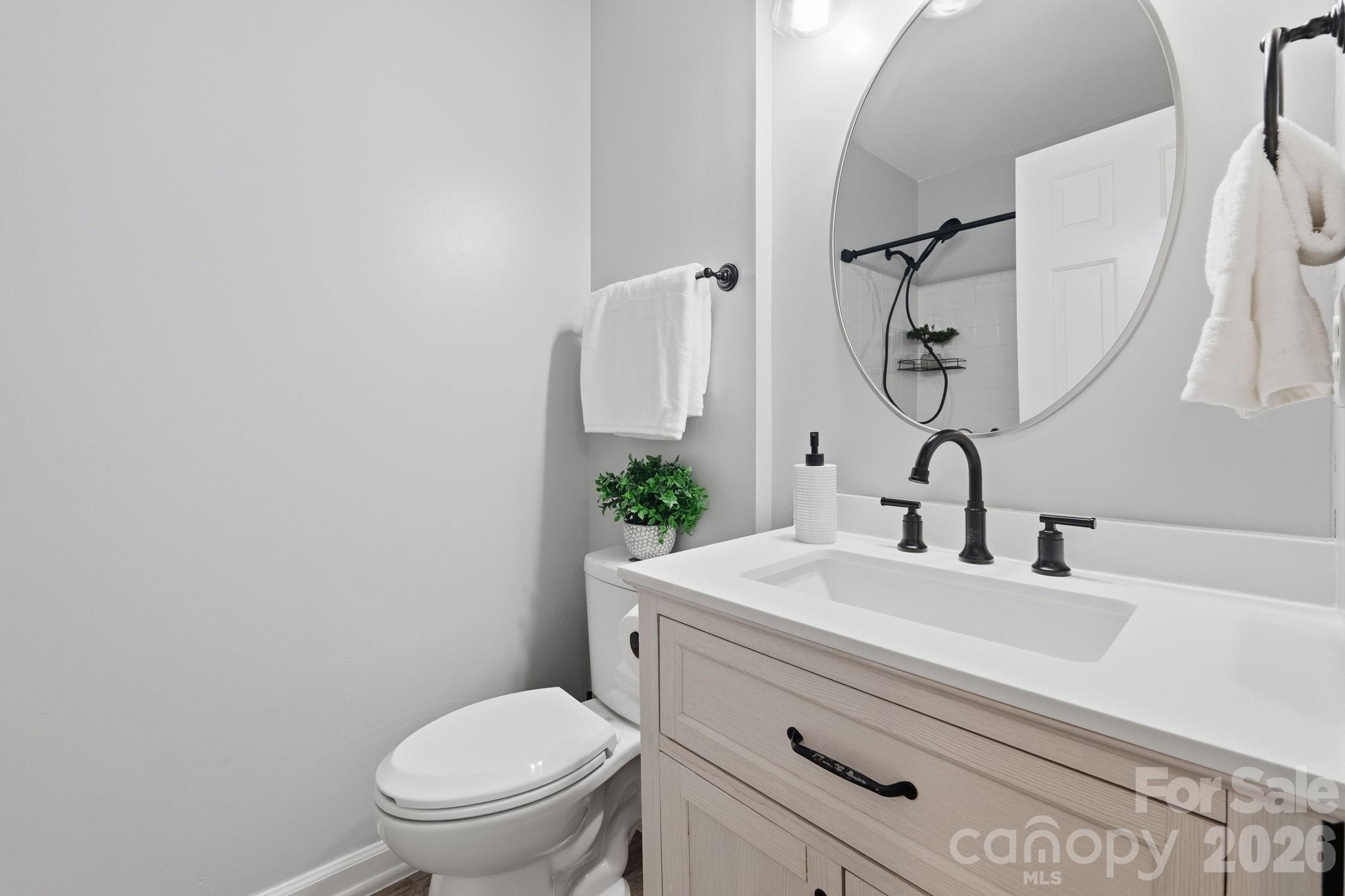 Greycrest - Residential