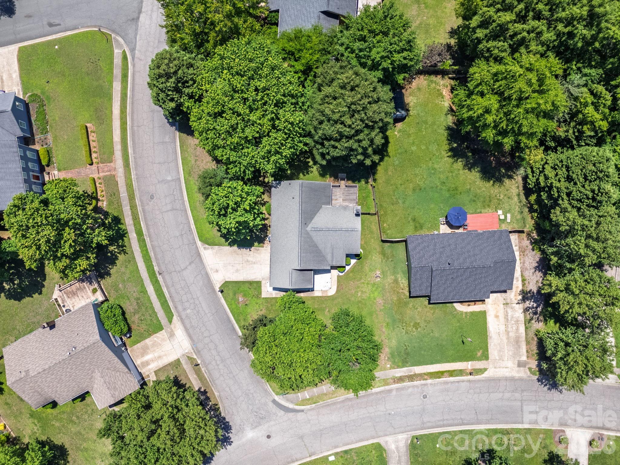Greycrest - Residential