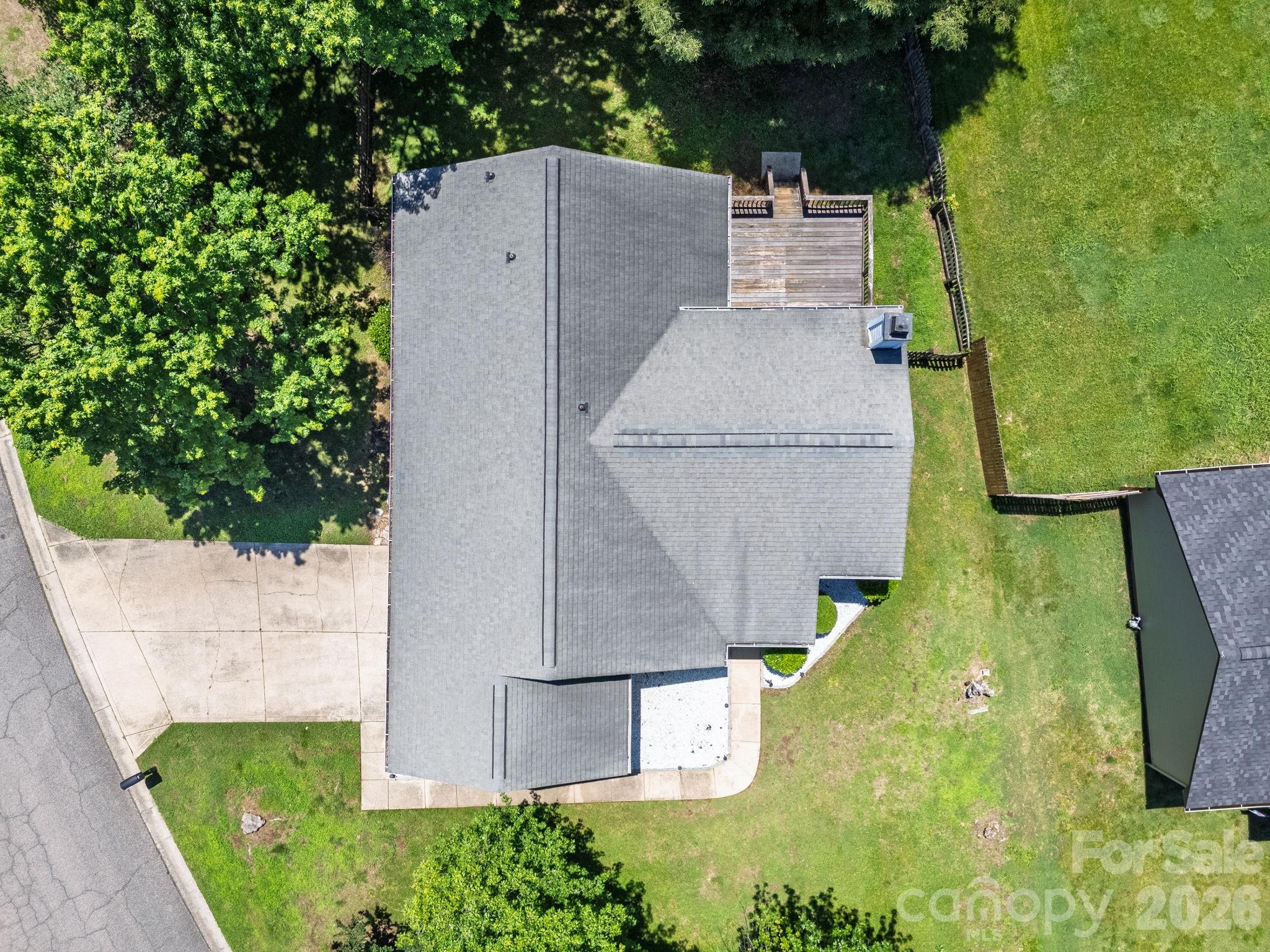 Greycrest - Residential