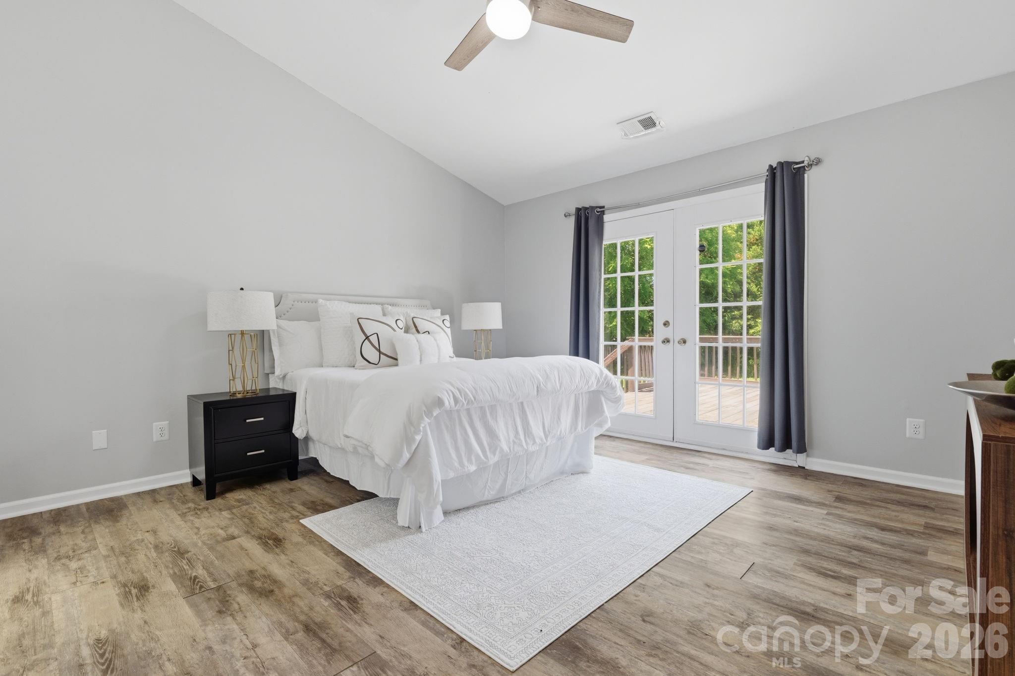Greycrest - Residential