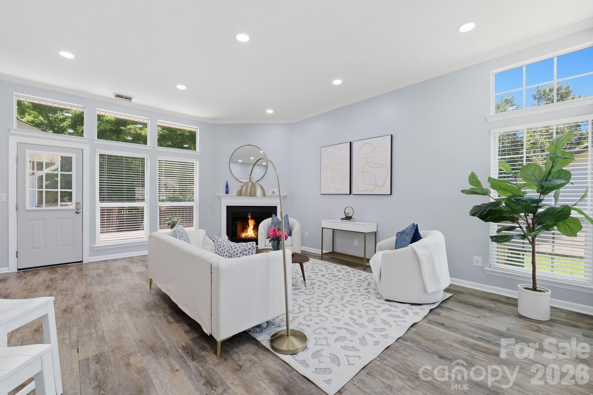 Greycrest - Residential