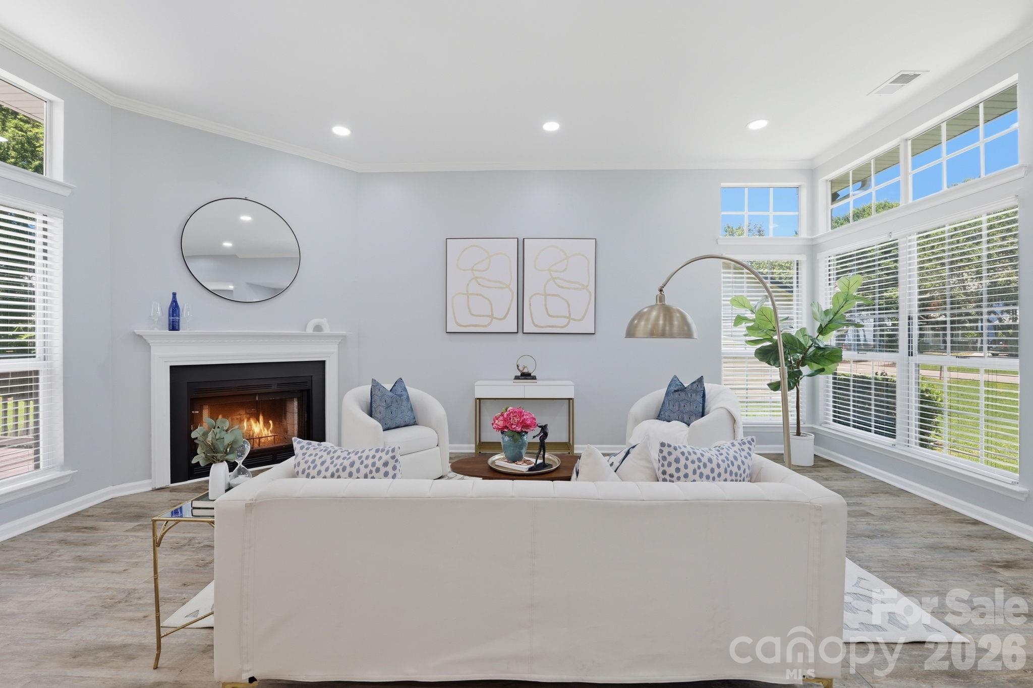 Greycrest - Residential