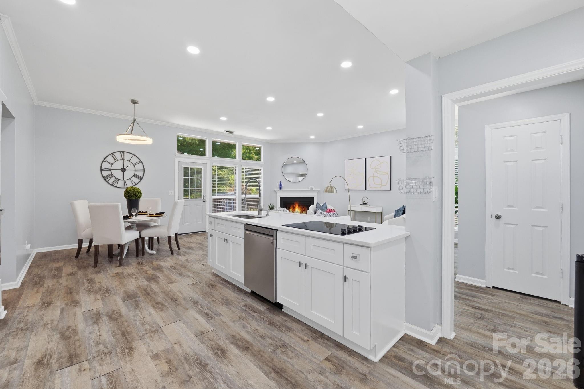 Greycrest - Residential