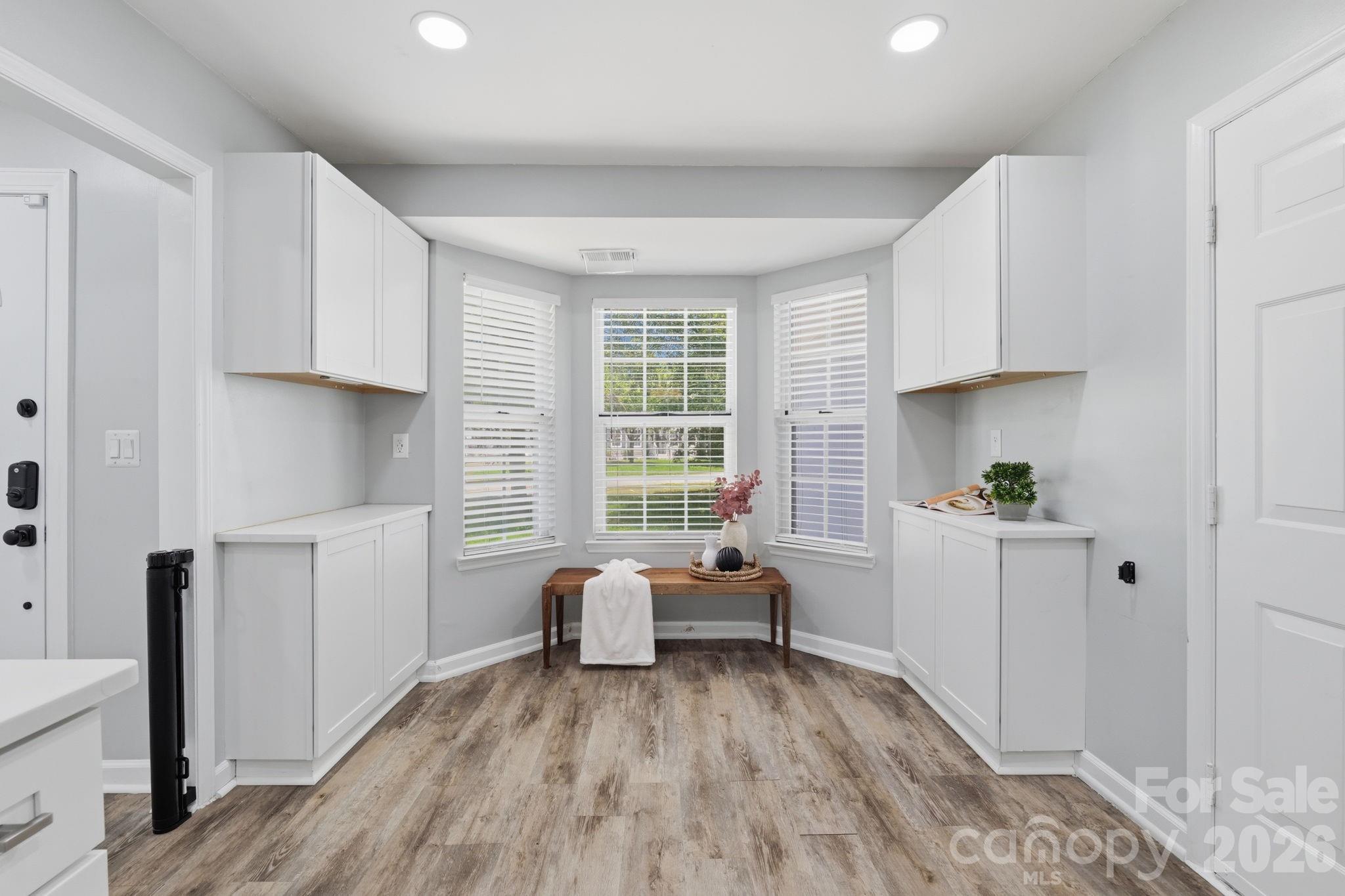 Greycrest - Residential