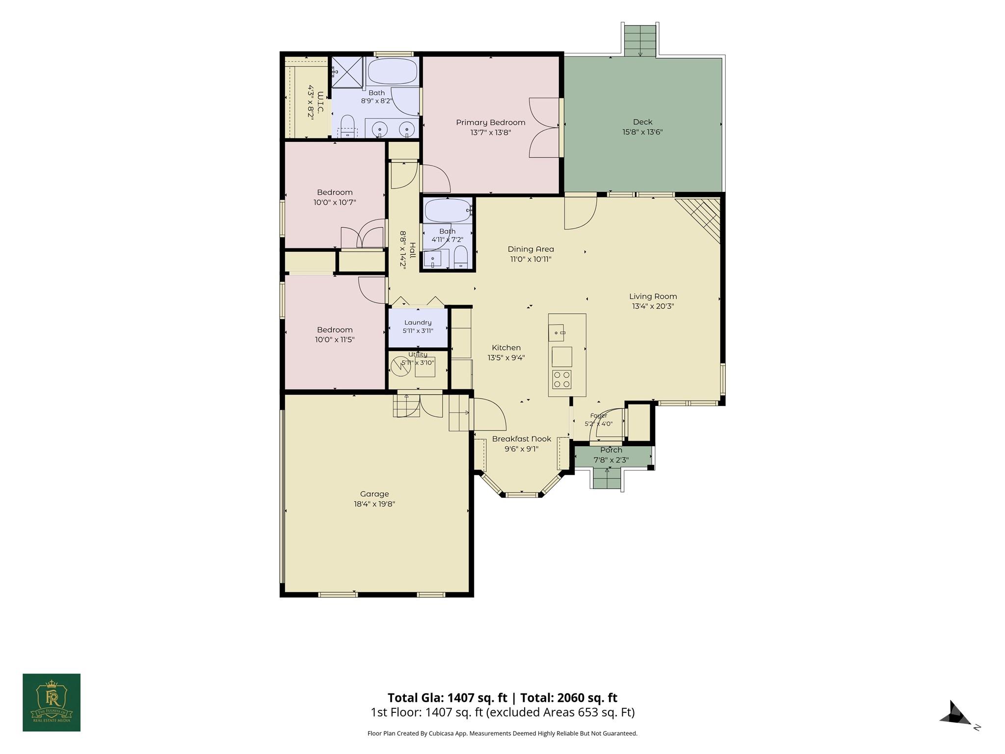 Greycrest - Residential
