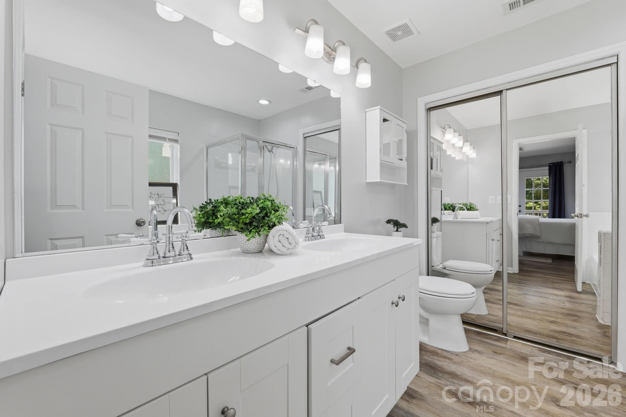Greycrest - Residential