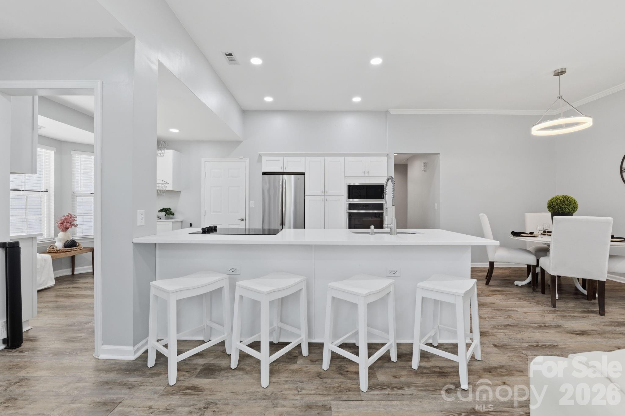 Greycrest - Residential