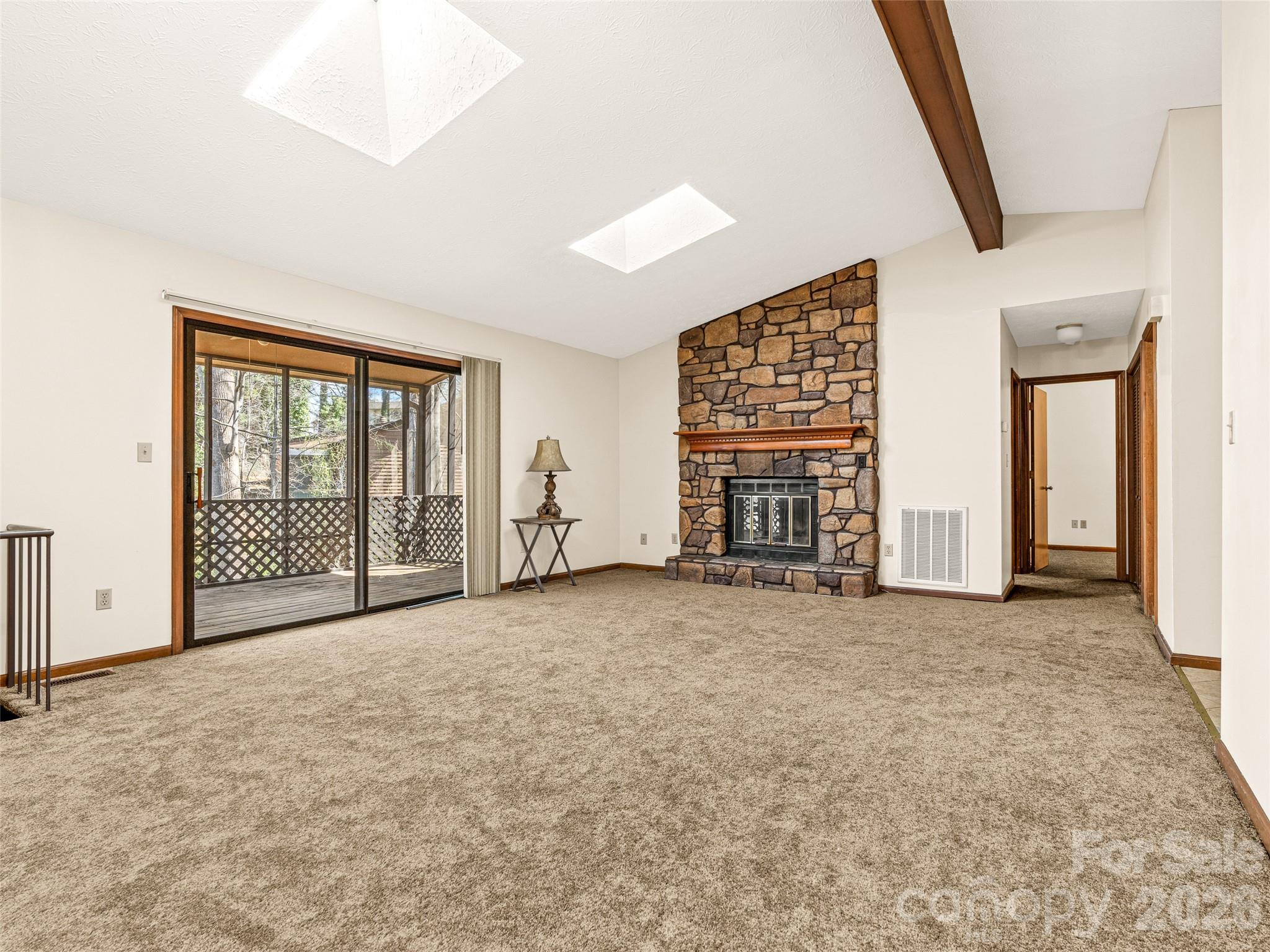 Timberlake - Residential