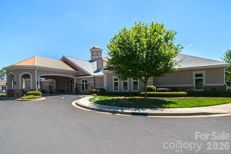 Four Seasons At Gold Hill - Residential