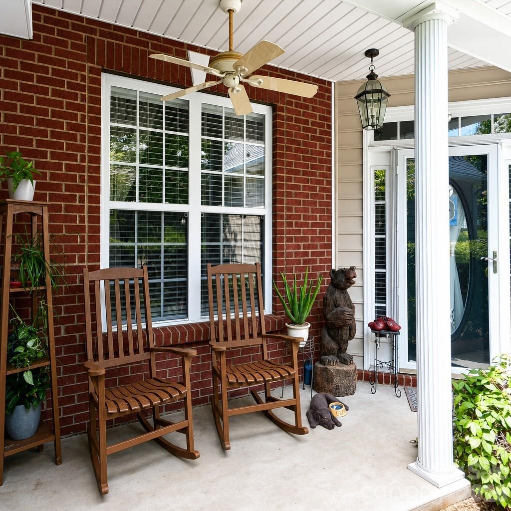 Four Seasons At Gold Hill - Residential