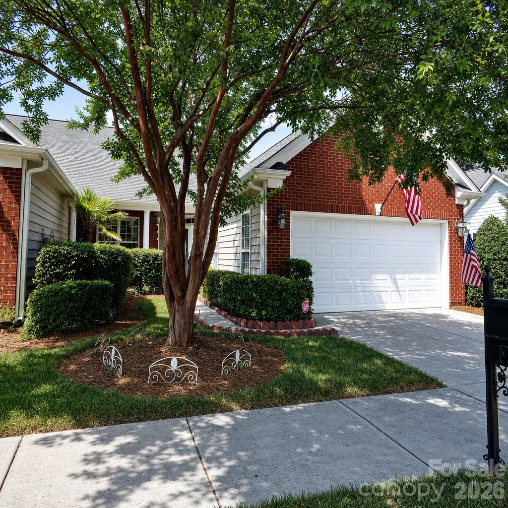 Four Seasons At Gold Hill - Residential