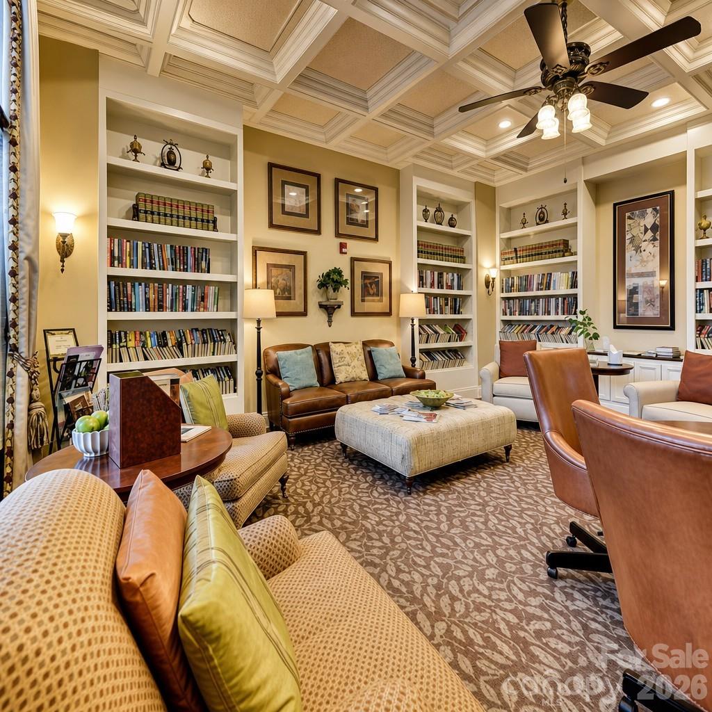 Four Seasons At Gold Hill - Residential