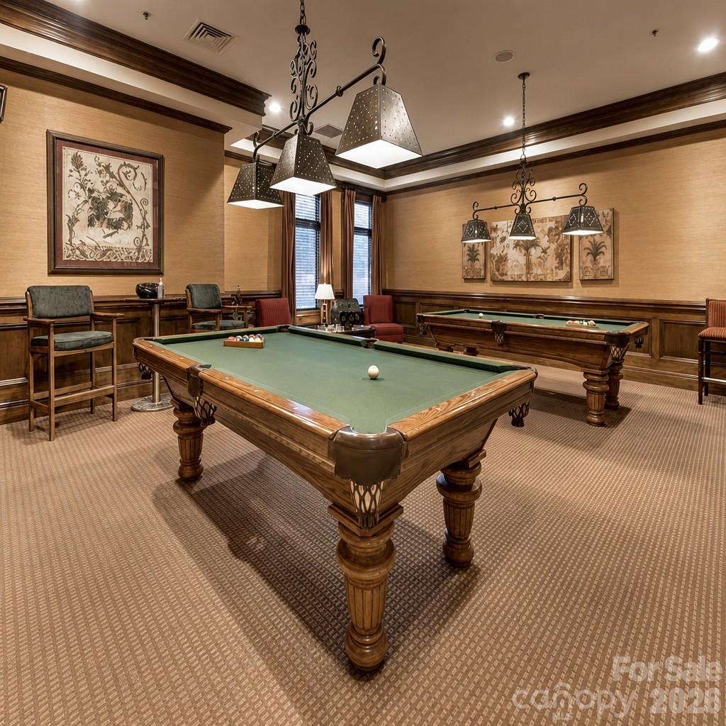 Four Seasons At Gold Hill - Residential