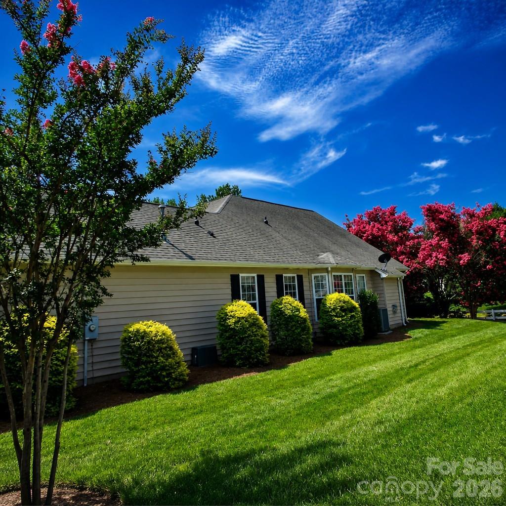 Four Seasons At Gold Hill - Residential