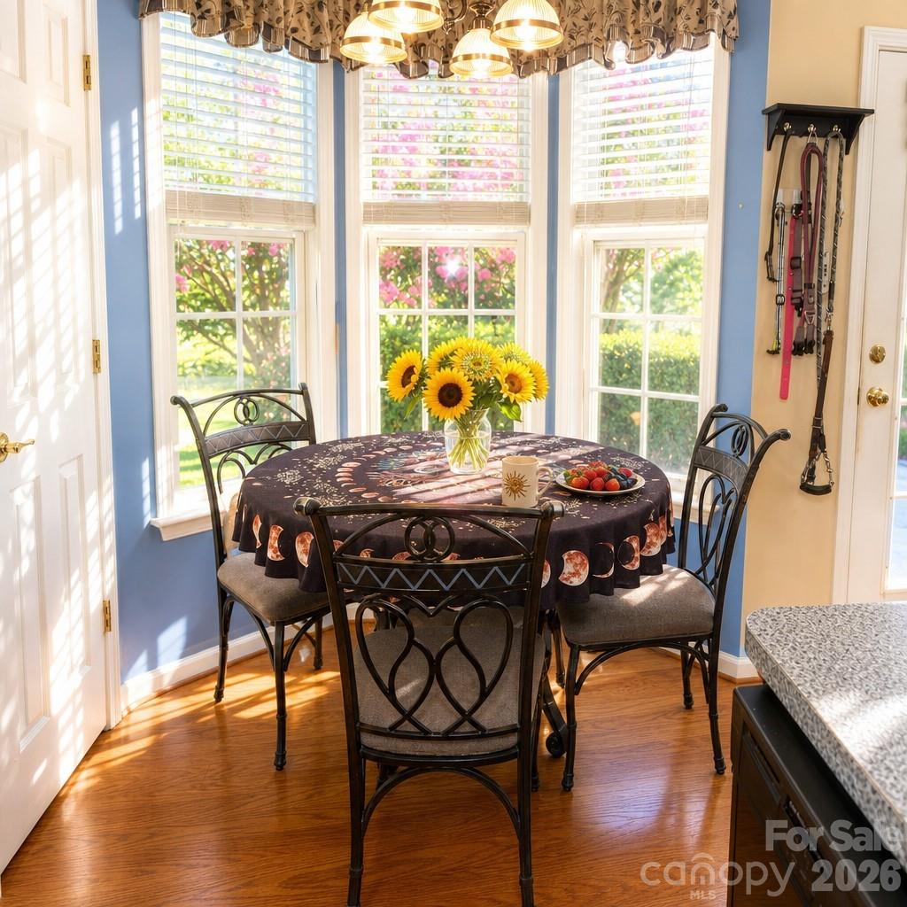 Four Seasons At Gold Hill - Residential