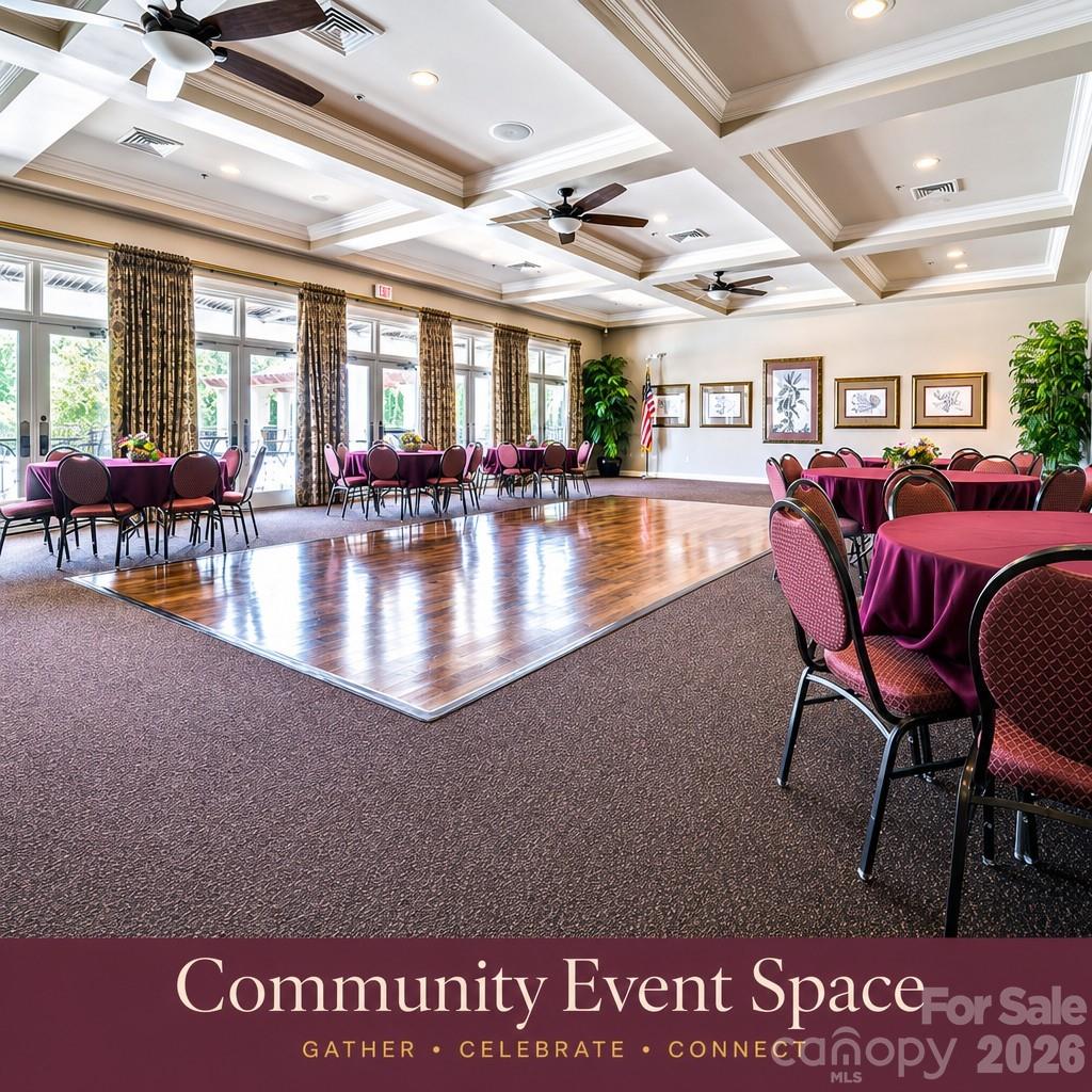 Four Seasons At Gold Hill - Residential