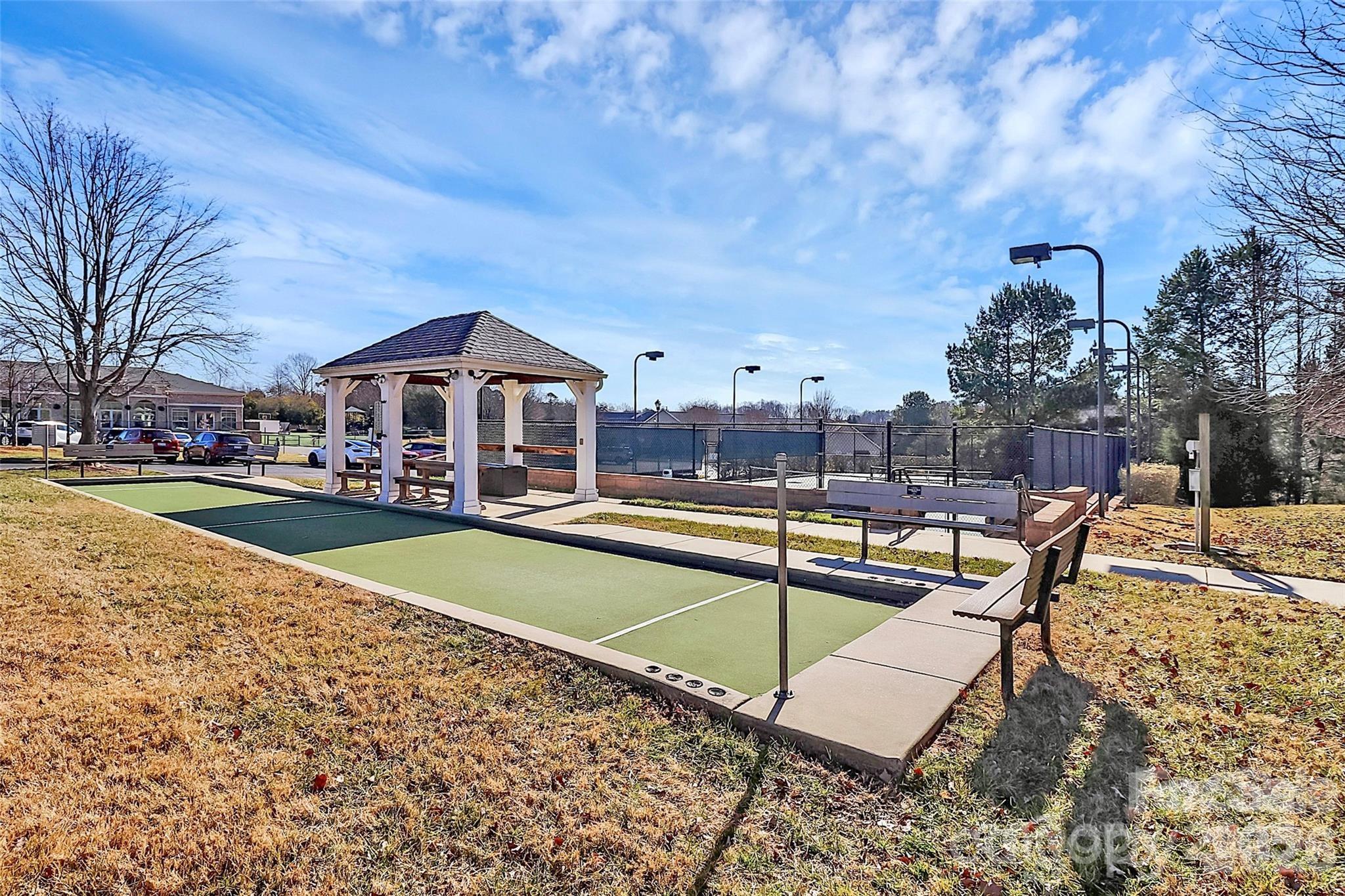 Four Seasons At Gold Hill - Residential
