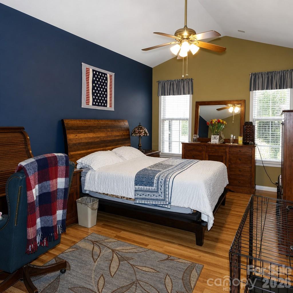 Four Seasons At Gold Hill - Residential