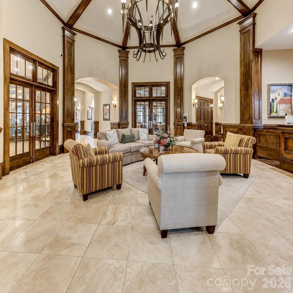 Four Seasons At Gold Hill - Residential