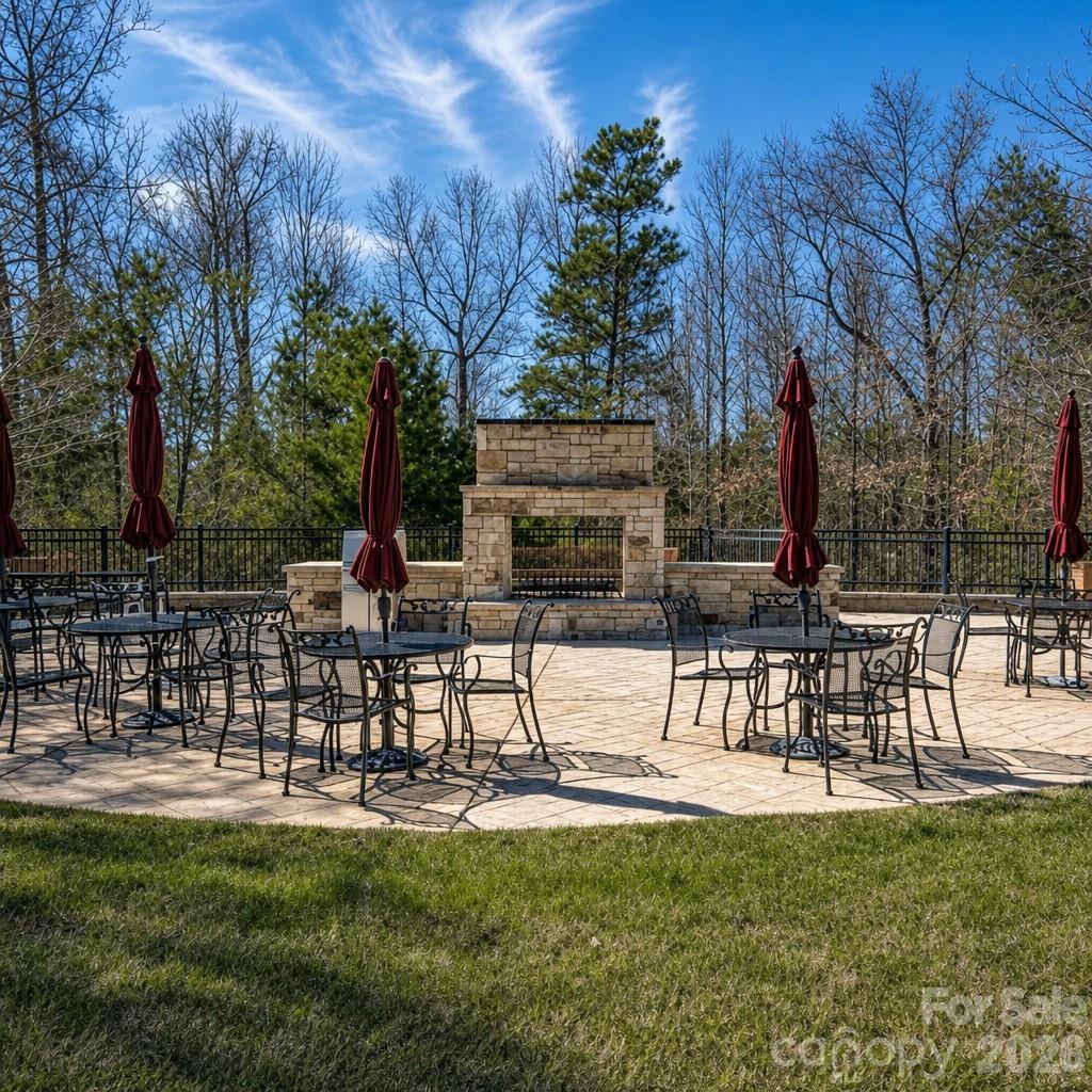 Four Seasons At Gold Hill - Residential