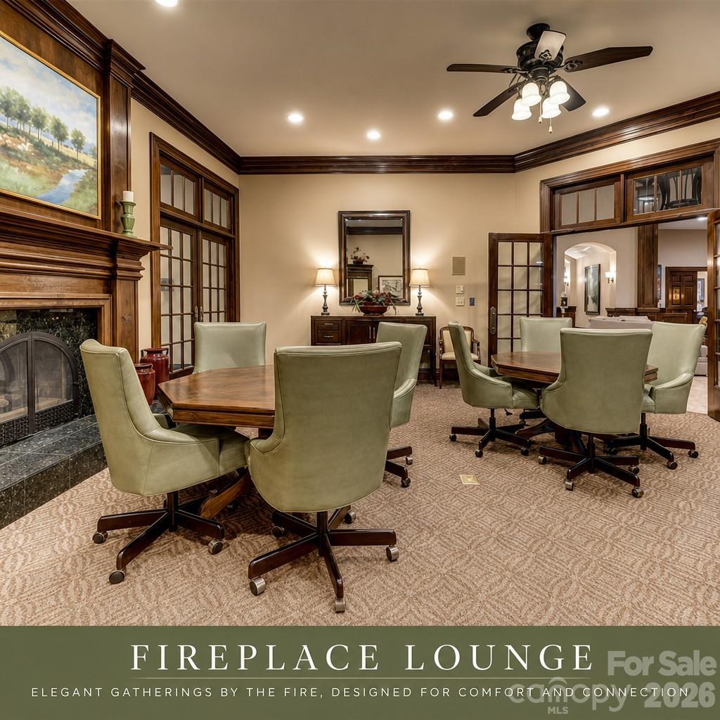 Four Seasons At Gold Hill - Residential