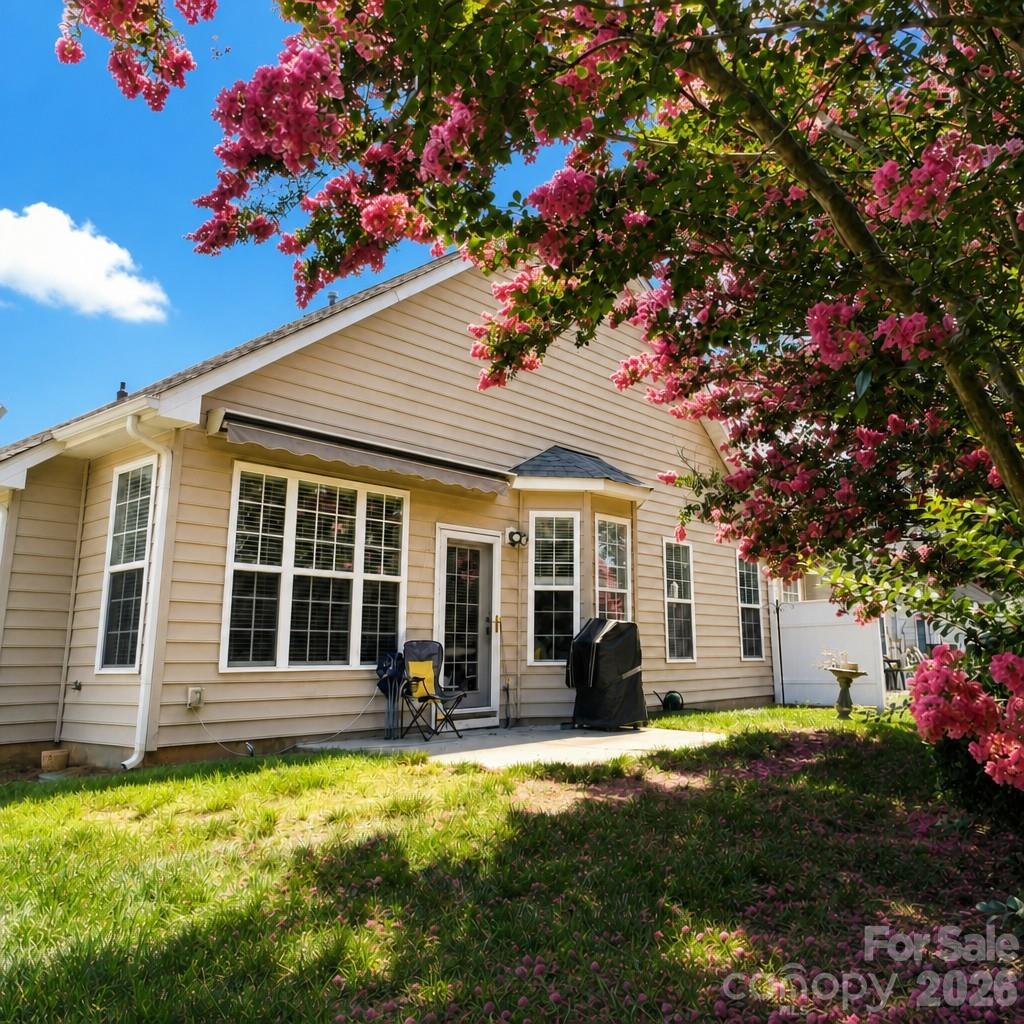 Four Seasons At Gold Hill - Residential