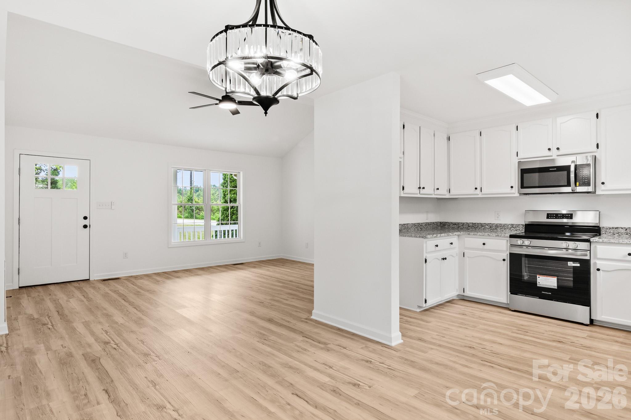 Heron Creek - Residential