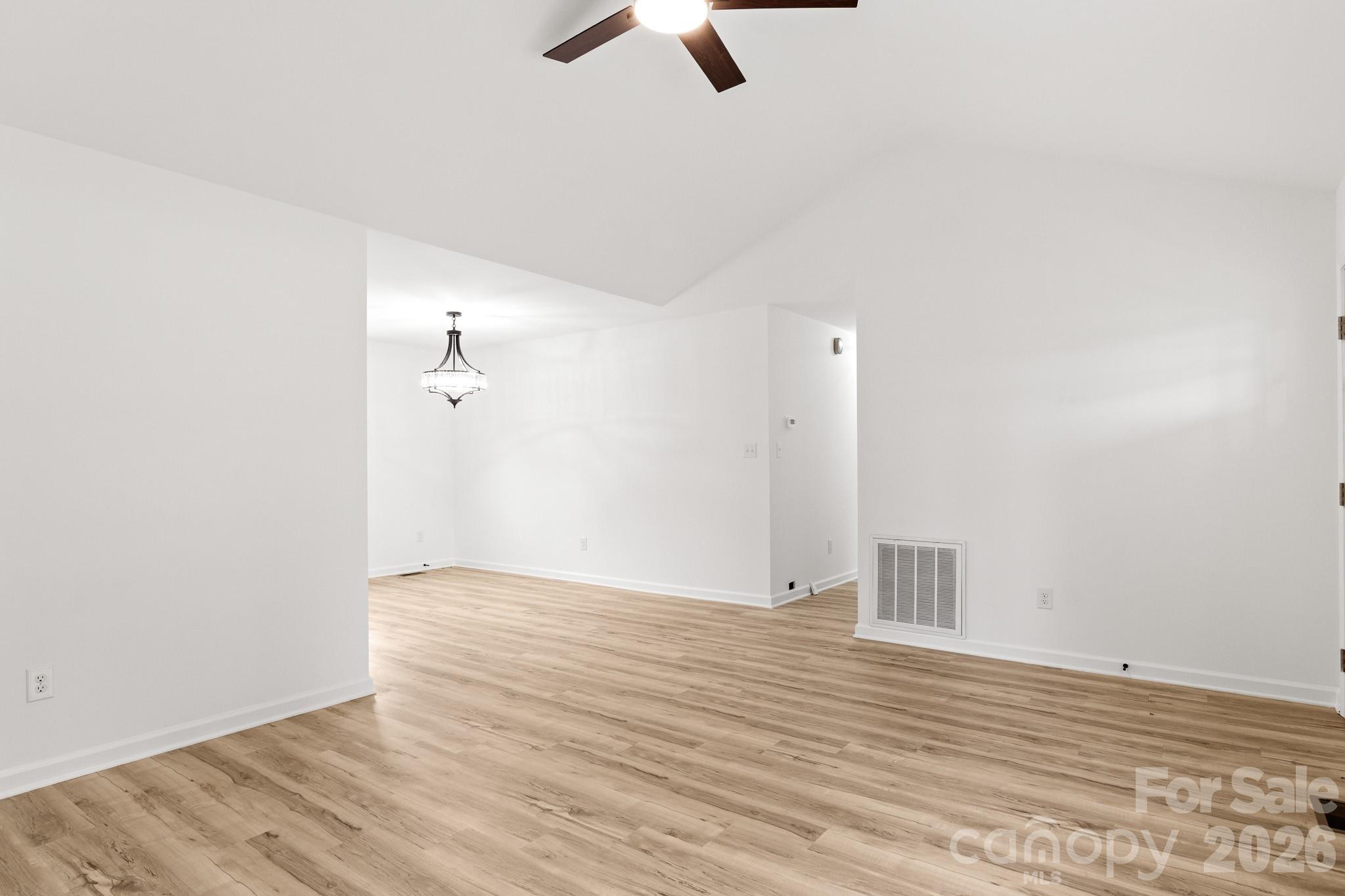Heron Creek - Residential