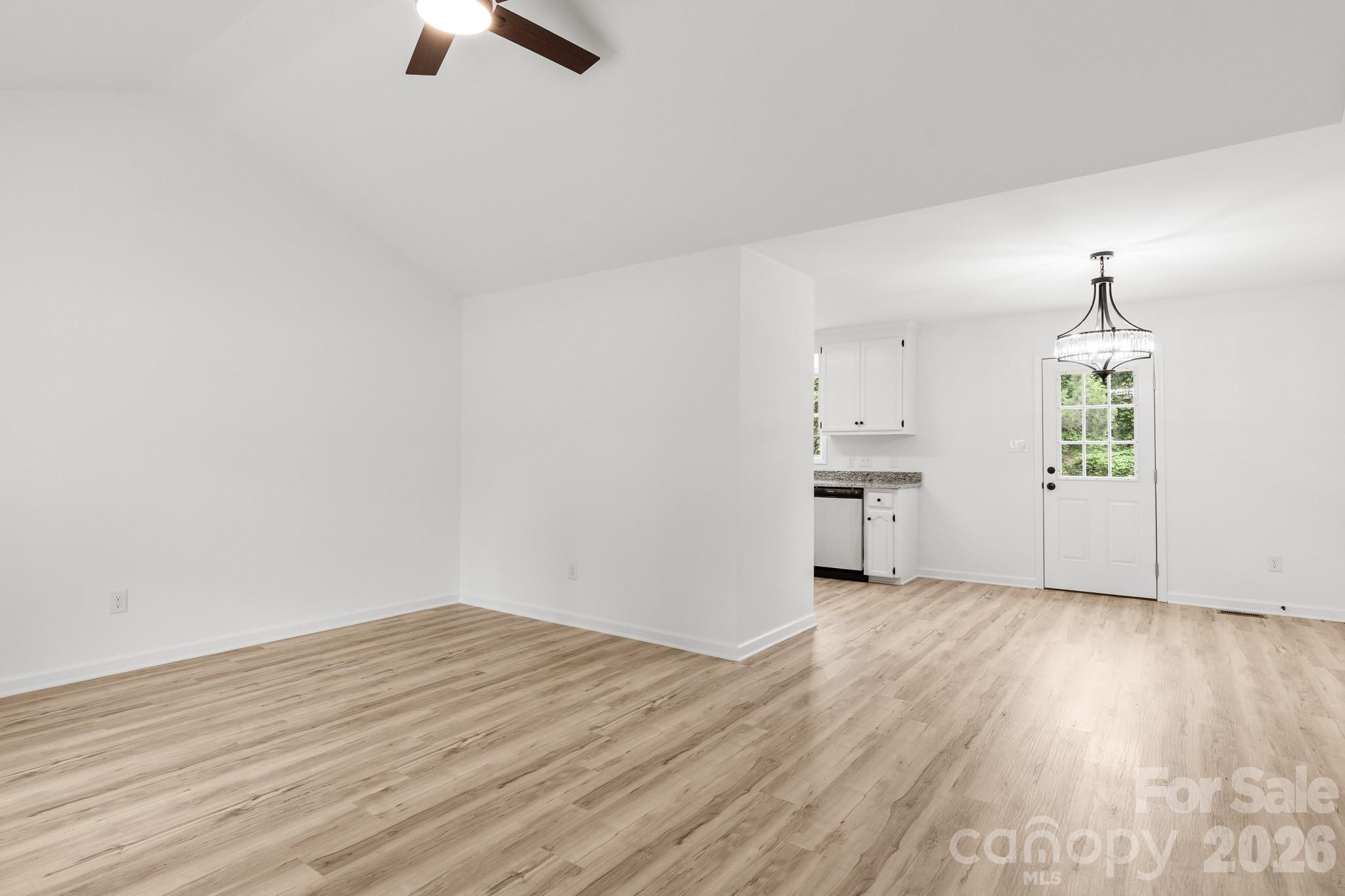 Heron Creek - Residential