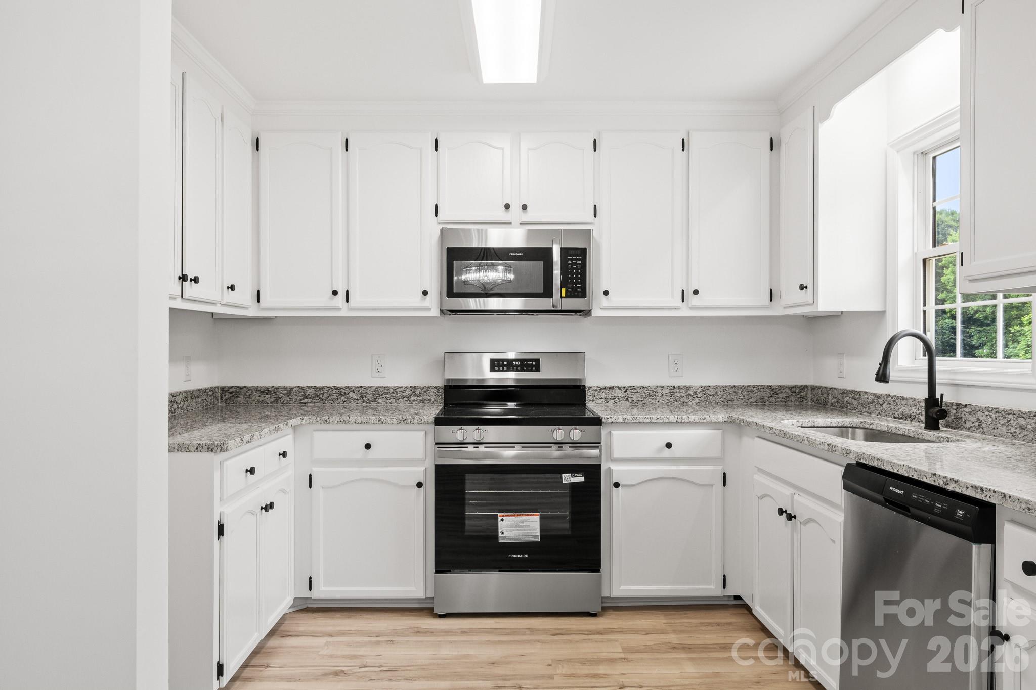 Heron Creek - Residential