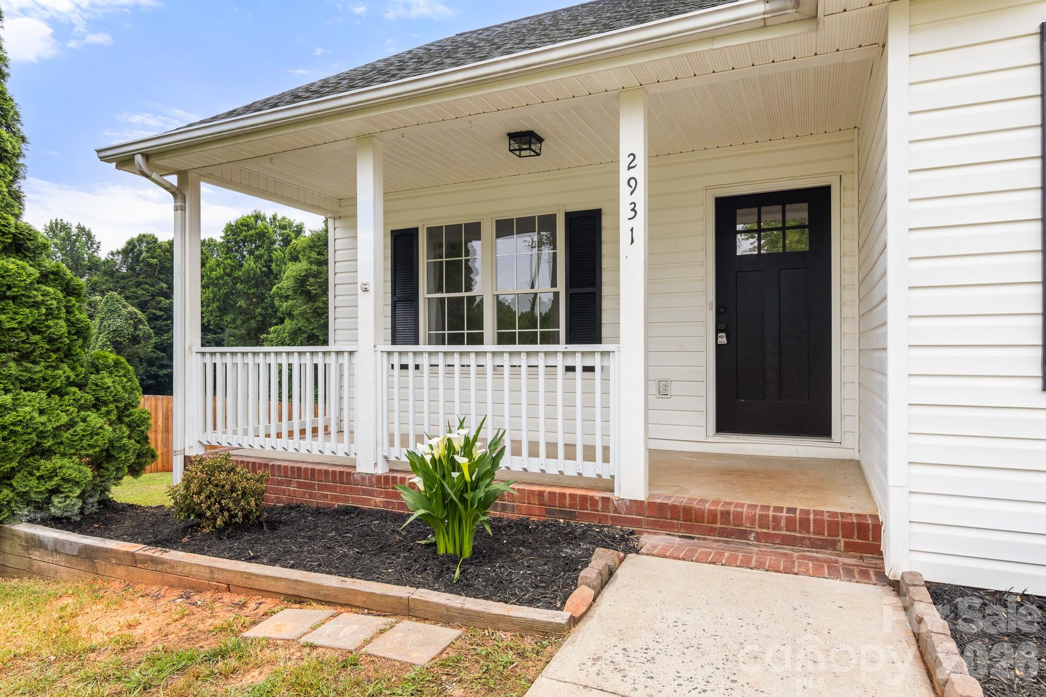 Heron Creek - Residential