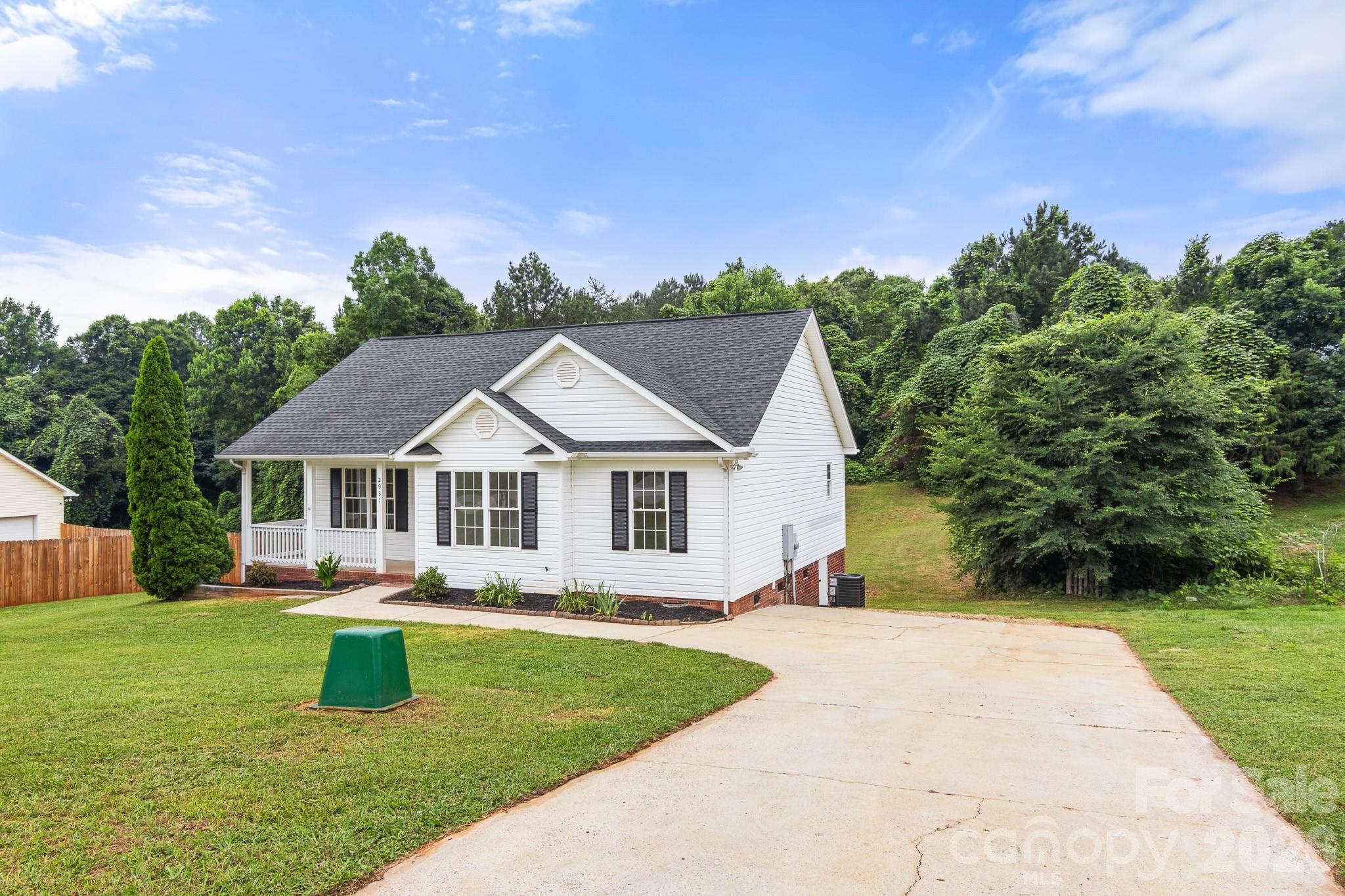 Heron Creek - Residential