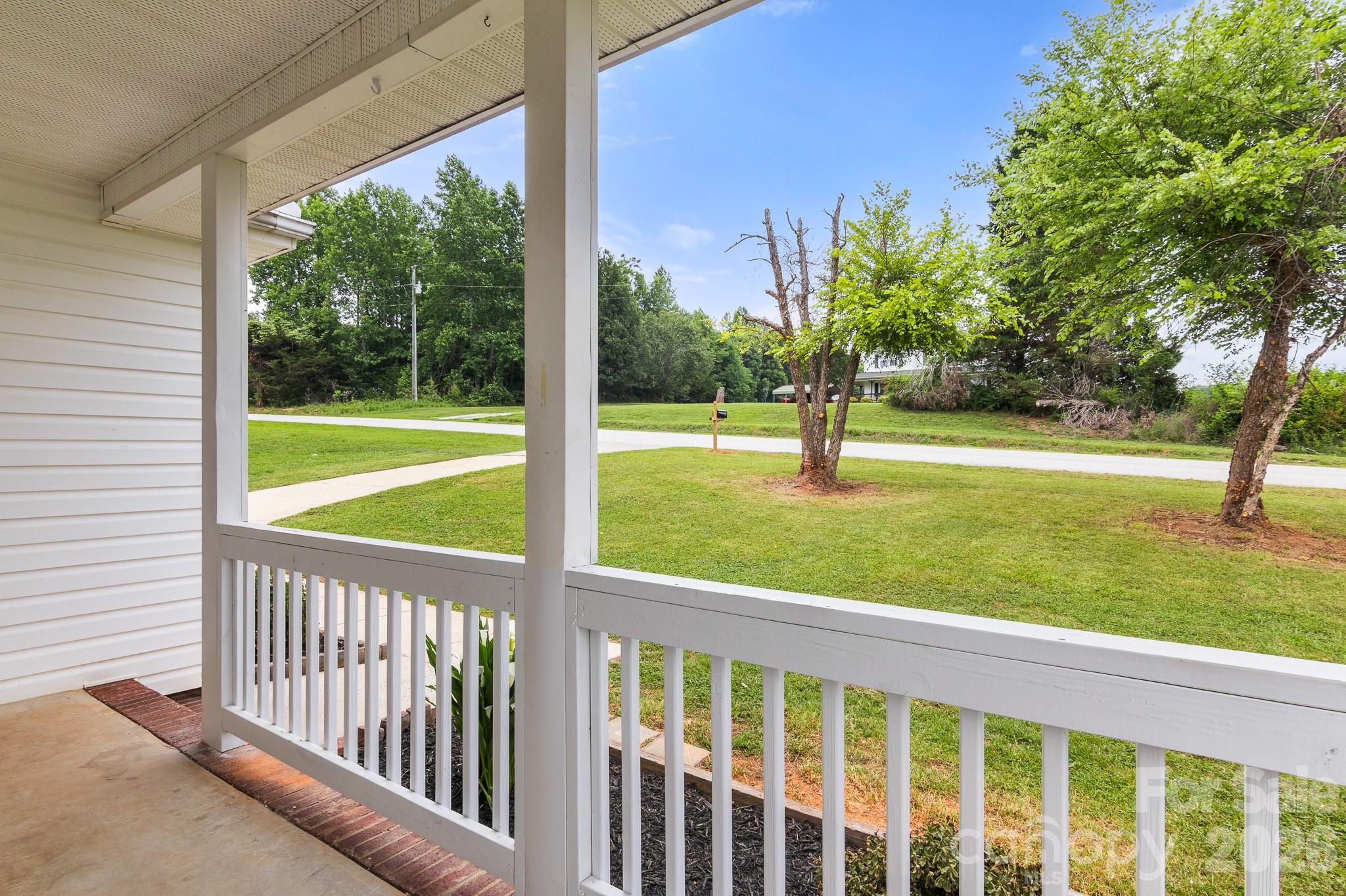Heron Creek - Residential