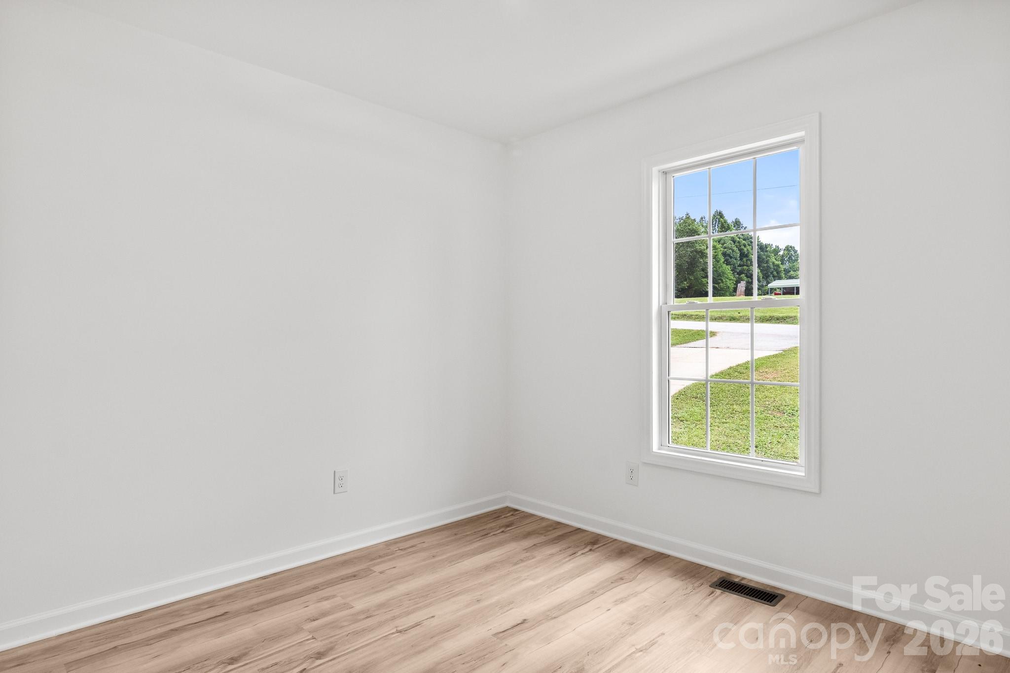 Heron Creek - Residential