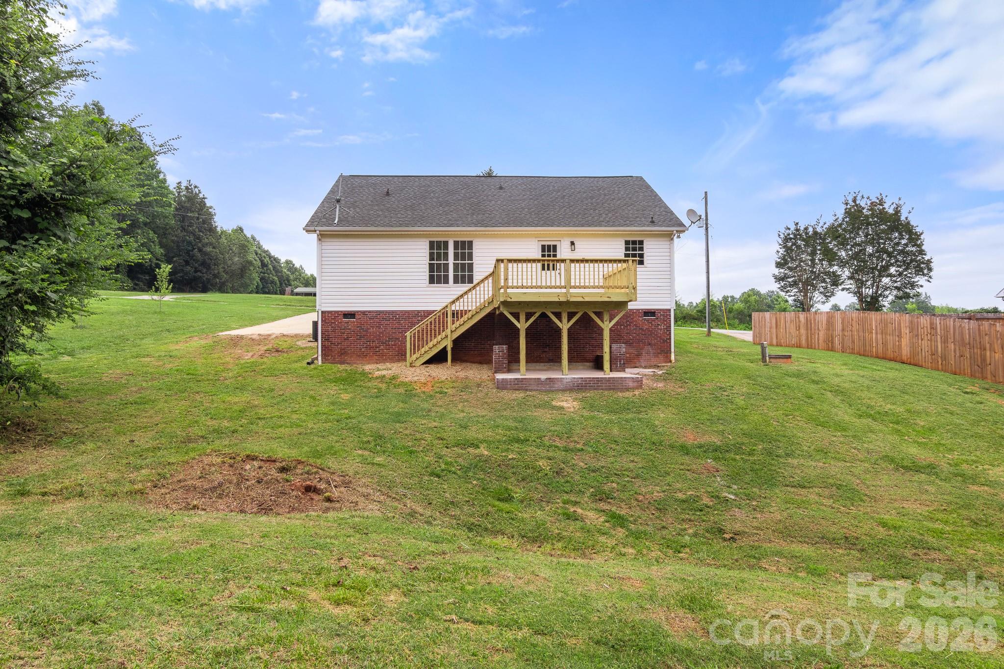 Heron Creek - Residential