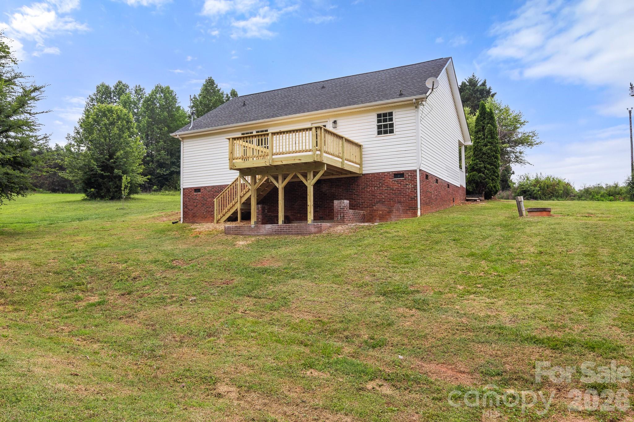Heron Creek - Residential
