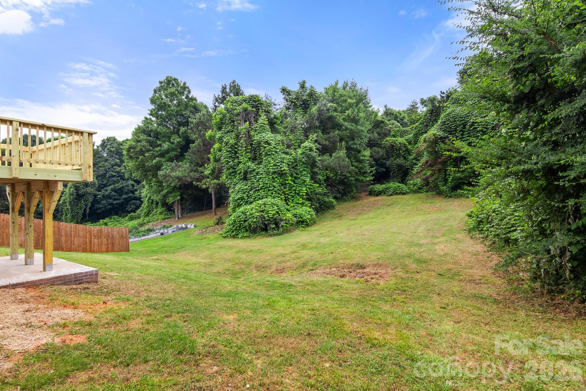 Heron Creek - Residential