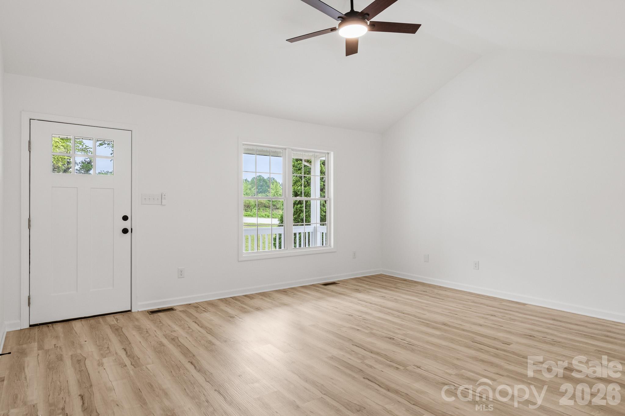 Heron Creek - Residential