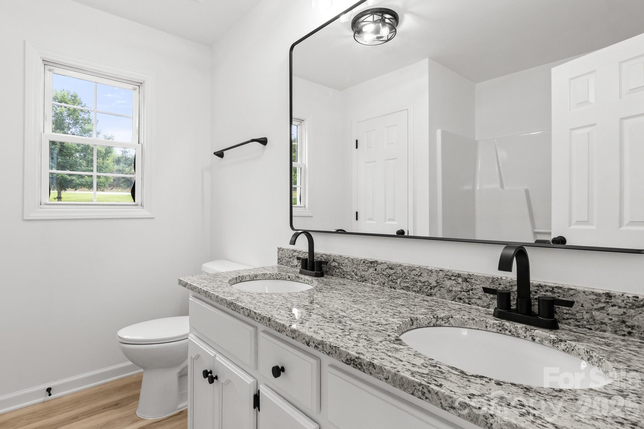Heron Creek - Residential