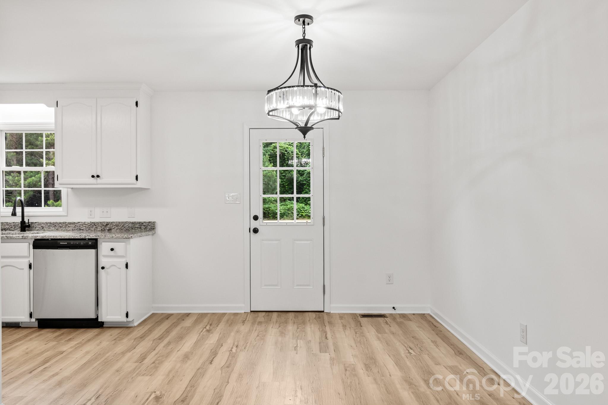 Heron Creek - Residential