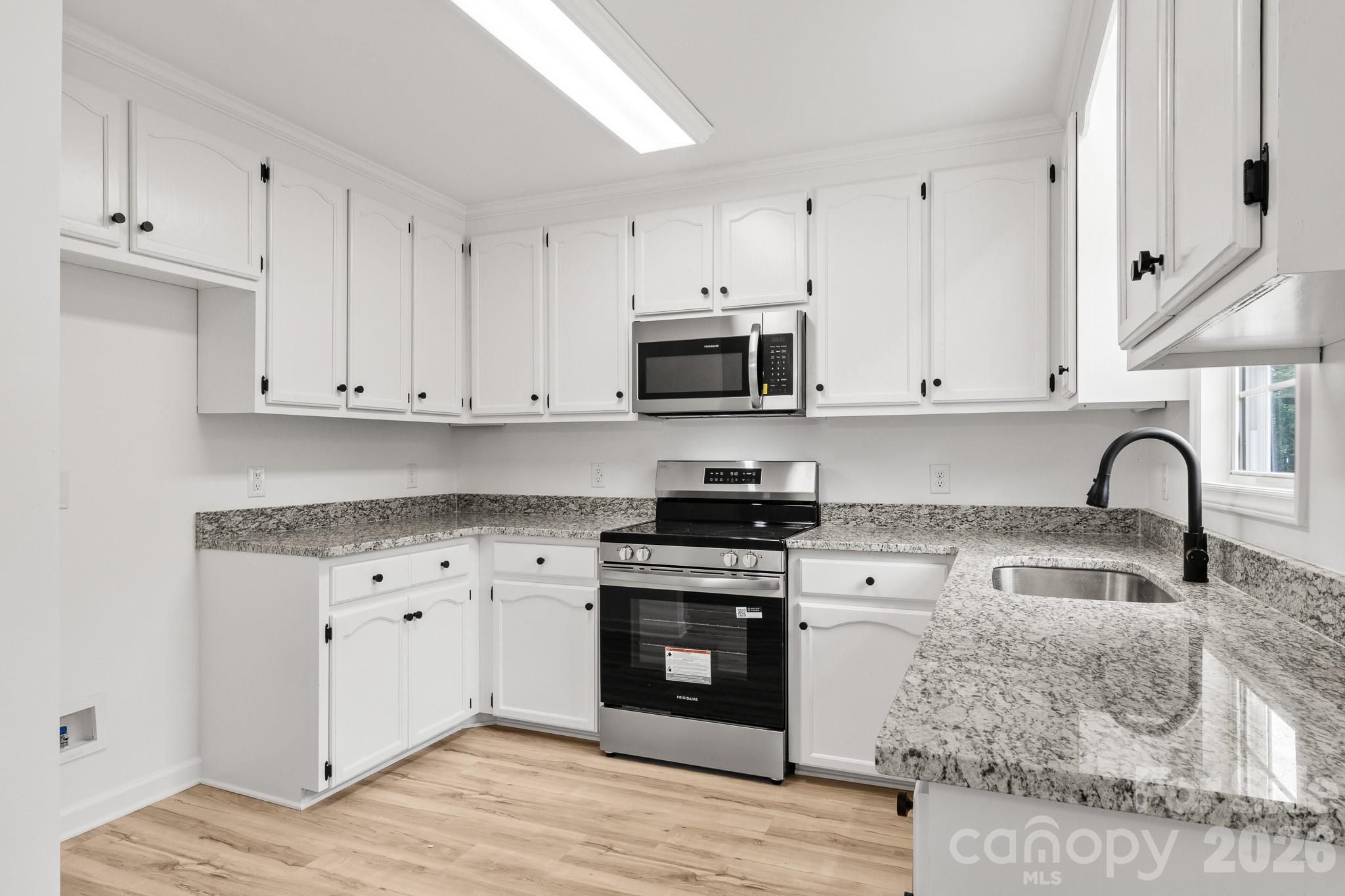 Heron Creek - Residential
