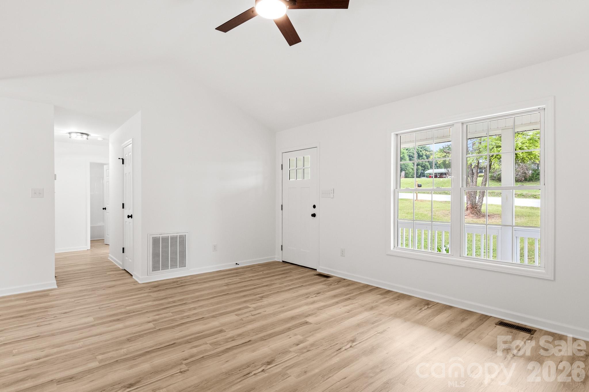 Heron Creek - Residential