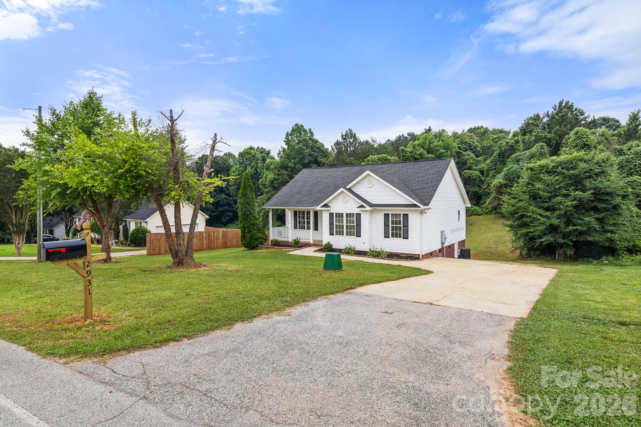 Heron Creek - Residential